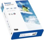 Thumbnail - tecno Superior DIN A4 Druckerpapier Weiß 160 g/m² 250 Blatt