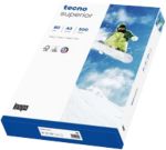 Thumbnail - tecno Superior DIN A3 Druckerpapier Weiß 170 CIE 80 g/m² 500 Blatt