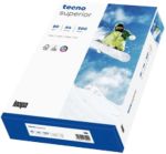 tecno Superior DIN A4 Druckerpapier Weiß 80 g/m² 500 Blatt