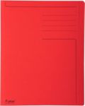 Exacompta Mappe Forever Rot 320 x 250 mm