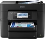 Epson Workforce Pro WF-4830DTWF All-in-One Drucker DIN A4 Farb Tintenstrahl