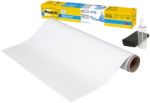 Thumbnail - Post-it Flex Write Surface Whiteboard-Folie 91 x 61 cm Weiß 7100299573