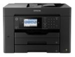 Espon WorkForce WF-7840DTWF Multifunktionsdrucker A3 Schwarz