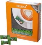 Hellma Haselnüsse mit Schokoüberzug 380 Stück