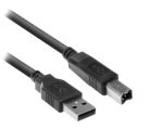 ACT USB 2.0 A Männlich- USB B Männlich 1.8 M