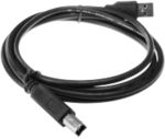 ACT USB 2.0 A Männlich- USB B Männlich 5 M