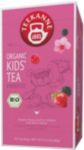 TEEKANNE Bio Koffeinfrei Tee Früchte 20 Stück à 3 g