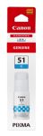 Canon Gi-51C Original Ink Refill Cyan
