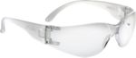 bollé SAFETY Schutzbrille BL30 Transparent