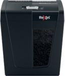 Thumbnail - Rexel Secure Aktenvernichter 11 Blatt 10 Blatt Partikelschnitt Sicherheitsstufe P-4 18 L X10