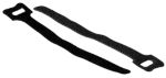 Thumbnail - ACT Kabelbinder CT4005 Schwarz 1.2 x 18 cm 20 Stück