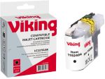 Viking Lc227xlbk Compatible Brother Ink Cartridge Black