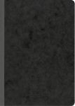 Thumbnail - BRUNNEN Notizbuch DIN A5 Kariert Geleimt Pappe Schwarz Nicht perforiert 192 Seiten 96 Blatt