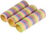 PAPSTAR Luftschlangen 18621 Papier, recycled 3 Stück