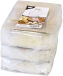 PAPSTAR Frischhaltebeutel 12350 PP (Polypropylen) Transparent 300 Stück