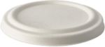 PAPSTAR Pappdeckel pure 87315 Zuckerrohr 50 Stück