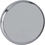 Maul Neodymium Magnets Silver 13 Kg Bearing Capacity 25 Mm