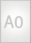Thumbnail - Maul MAULstandard Klapprahmen DIN A0 Aluminium Silber