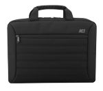 ACT Urban Laptoptasche 16 " 45 x 6 x 35 cm PES (Polyester) Schwarz