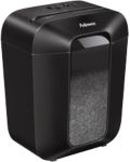Fellowes LX Series Aktenvernichter 8 Blatt Minischnitt Sicherheitsstufe P-4, T-4 17 L LX41