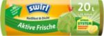 Thumbnail - Swirl Müllbeutel 20 L Grün 12 Stück
