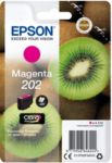 Thumbnail - Epson T02F3 Original Tintenpatrone C13T02F34010 Magenta