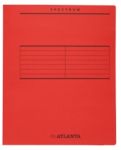 Djois Secolor Schnellhefter 3113215 DIN A4 Rot