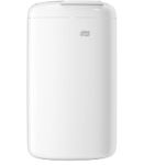 Tork Elevation Waste Bin 5 L White Plastic B3