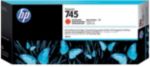 Thumbnail - HP 745 Original Tintenpatrone F9K06A Rot