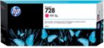 HP 728 Original Tintenpatrone F9K16A Magenta