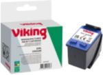 Viking 22 Kompatibel HP Tintenpatrone C9352CE 3 Farbig