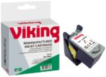 Viking CL-41 Kompatibel Canon Tintenpatrone 3 Farbig