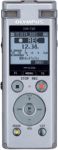 OLYMPUS Digitales Diktiergerät DM-720 Silber