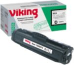 Viking 92A Kompatibel HP Tonerkartusche C4092A Schwarz