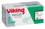 Viking 15A Kompatibel HP Tonerkartusche C7115a Schwarz
