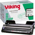 Viking Kompatibel Brother DR-6000 Trommel Schwarz