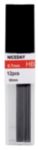 Viking Bleistiftmine 0.7 mm Graphit 12 Stück