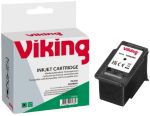 Viking PG-540 Kompatibel Canon Tintenpatrone Schwarz