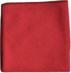 Thumbnail - TASKI Reinigungstuch MyMicro Polyester, Polyamid Rot 20 Stück