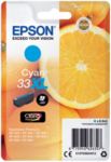 Epson 33XL Original Ink Cartridge C13t33624012 Cyan
