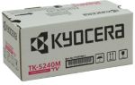 Thumbnail - Kyocera TK-5240M Original Tonerkartusche Magenta
