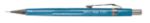 Thumbnail - Pentel Mechanischer Bleistift P-207 HB Mine 0.7 mm Schwarz
