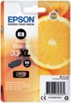 Thumbnail - Epson 33XL Original Tintenpatrone C13T33614012 Schwarz