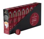 Tchibo Cafissimo Espresso kräftig Kaffeekapseln 80 Stück à 7.5 g