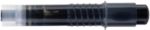 Pilot V-Board Master S Whiteboard-Marker-Nachfüllung 1.3 mm Schwarz