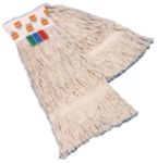 Diversey Wischmopp Weiß