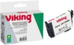 Viking 27XL Kompatibel Epson Tintenpatrone C13T27144012 Gelb