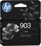 HP 903 Original Tintenpatrone T6L99AE Schwarz