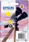Epson 502XL Original Ink Cartridge C13t02w44010 Yellow