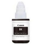 Canon Gi-590Bk Original Ink Cartridge Black